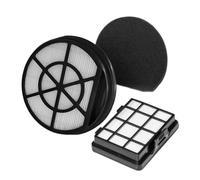 Kit De Filtro De Vacío AEE2-2PCS, Compatible Con Bbz152ef, Repuesto For Limpiador