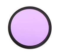 Kit de filtro digital UV FLD CPL de 52 mm/55 mm/58 mm para lente de cámara/dron, 3 unidades