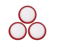 Kit De Filtro Extraíble, Compatible Con Dibea, D18 D008Pro, Repuesto For Aspiradora(3 Filter)