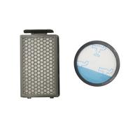 Kit De Filtro For Aspiradora Rowenta RH8021WB, RH8037WA, RH8055WB, RH8121WB, RH8133WA, RH8147WA Y RH8155WA.(2pcs)