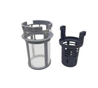 Kit De Filtro For Lavavajillas C00256572 Y C00256571, Compatible Con Indesit, Compatible Con Ariston, Piezas De Lavavajillas