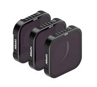 Kit de Filtro GoPRO Hero 9 3