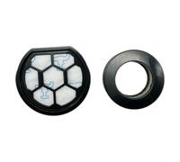 Kit de filtro HEPA eficiente para aspiradora Tefal TY5520 incluye filtros pre y motor para una mejor limpieza (1 juego)