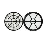 Kit de Filtro HEPA H10 y Filtro Motor para Aspirador Serie VCBS500 Ø130 mm