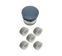 Kit de filtro HEPA para aspiradora Dreame para aspiradora V12 Pro VVN6 VVT1