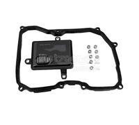METZGER Kit filtro hidrtáulico, caja automática para SKODA: Yeti, Octavia & VOLKSWAGEN: Golf, Jetta, New Beetle (Ref: 8020091)