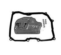 METZGER Kit filtro hidrtáulico, caja automática para VOLKSWAGEN: Golf, Jetta, New Beetle (Ref: 8020083)