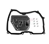 Kit de Filtro Hidráulico Automático 6 Marchas GA6F21WA METZGER para U.a. Mini