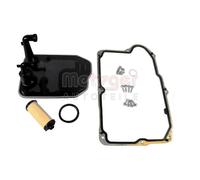 METZGER Kit filtro hidrtÃ¡ulico, caja automÃ¡tica para MERCEDES-BENZ: Classe CLA, Classe GLA, Classe B, Classe A (Ref: 8020099)