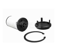 METZGER Kit filtro hidrtáulico, caja automática para BMW: M4, Série 1, Série 3, M3, M6, Z4, M2, M5 (Ref: 8020051)