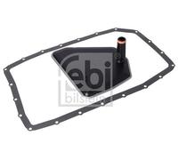 Kit de filtro hidráulico, caja automática FEBI BILSTEIN 100399 para OE 24 11 7