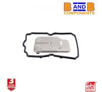 Guía de rodillos de la puerta corredera 107823 FEBI BILSTEIN para MERCEDES-BENZ