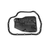 METZGER Kit filtro hidrtáulico, caja automática para TOYOTA: Auris, Avensis, Verso, Corolla, C-HR, Yaris (Ref: 8020110)