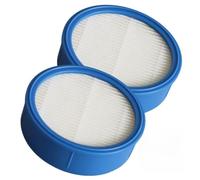 Kit de filtro higiénico lavable de 5 etapas para AEG 7000 / ASKW5 y para aspiradoras de mano inalámbricas Electrolux EP71 Series - Reutilizable, captura de micropartículas del 99,9% (0,3-10 µm)