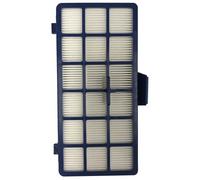 Kit de Filtro Hoover U102 para Aspiradora, Antiolor, Repuesto, Azul