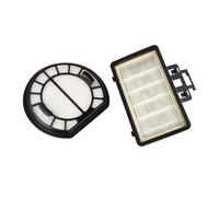 Kit De Filtro Lavable, Compatible Con AEG F156, Accesorios For Aspiradoras Sin Bolsa(1set)