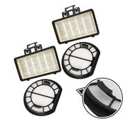 Kit De Filtro Lavable, Compatible Con AEG F156, Accesorios For Aspiradoras Sin Bolsa(2set)