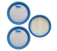 Kit de filtro lavable para AEG ASKW5 para AEG 7000 para aspiradora de mano Electrolux Cordless 700, modelos EP71UB14DB y EP71AB14N4