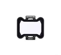 Kit de filtro ligero para DJI Avata 2 cuenta con CPL recubierto multicapa y opciones de densidad neutra de 8 a 128 (MCUV)