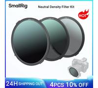 Kit de filtros de densidad neutra SmallRig 4799