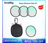 SmallRig Black Diffusion Filter Kit 4650