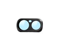 Kit de filtro magnético para Insta360 Luna Ultra Dual Lens CPL/ND8/ND64/ND1000/1/4 Black Mist/UV/Reducción de contaminación lumínica (ND1000)