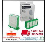 SEBO Cilindro Filtro Aspiradora Servicio Paquete K K1 K3 K1B K1R 6696ER Genuino