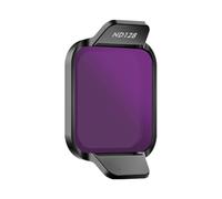 Kit de filtro Nd de gama alta para drones DJI Flip Nd8 Nd16 Nd32 Nd64 Nd128 PL, filtros para reducción, colores de luz O1r3 mejorados