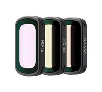 Kit De Filtro Nd Magnético Dji Para Dji Osmo Pocket 3