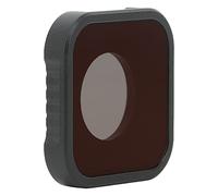 Kit de Filtro ND para Cámara de Acción, Filtro de Lente ND8 ND16 ND32 ND, Conjunto de Filtro ND de Vidrio óptico de Aleación de Aluminio, Accesorios para Cámara Deportiva, para (ND16)