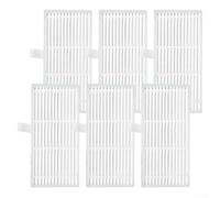 Kit de filtro para aspiradora robot Omni C20 de Eufy, juego de 6 piezas, soporta eficiencia y operación de vacío a largo plazo
