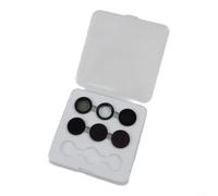 Kit de filtro para DJI para Osmo para Nano, polarizador esencial ND para mejorar la fotografía, cámara de acción panorámica profesional UV CPL (D)