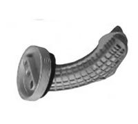 Kit de filtro para lavadora original. ELECTROLUX