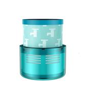 Kit de Filtro Repuesto for aspiradora Dyson Gen5, Compatible con Detector repuestos y Accesorios