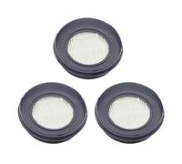 Kit De Filtro Reutilizable Lavable, Compatible Con Ultenic U16, Aspiradora Inalámbrica Flex, Repuesto De 3 Uds.