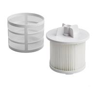 Kit de filtro U66 - Para Hoover para Sprint para Evo para aspiradora Whirlwind SE71 35601328