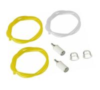 Kit de filtro y manguera de combustible for recortadoras McCulloch modelos 210 a 250