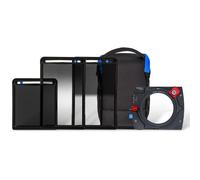 Kit de filtros Benro Bas Meelker Pro