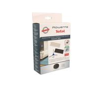 Kit De Filtros + Cepillos Aspiradora Explorer S40 Rowenta Original ZR720002