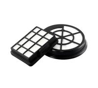 Kit de filtros compatible con Bosch BGC05A220A/BGC05AAA1/BGC05AAA2/BGS05A220/BGS05A221/BGS05A222/BGS05A225/BGS05AAA1. Repuestos for aspiradoras.