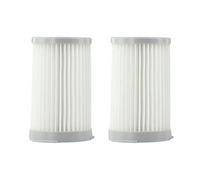 Kit De Filtros De 2 Uds 9001959494, Compatible Con Accesorios For Aspiradoras Zanussi EF75B ZAN7620 ZAN7620EL ZAN7635 ZAN7635EL