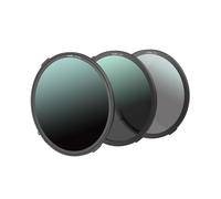 Kit de filtros de densidad neutra SmallRig 4799