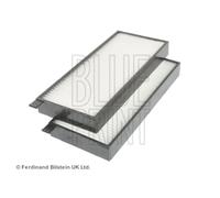 Kit de filtros de habitáculo BLUE PRINT ADG02546