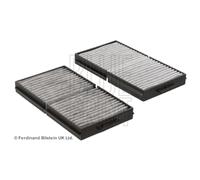 Kit de filtros de habitáculo BLUE PRINT ADM52501