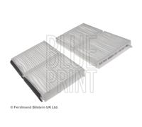 Kit de filtros de habitáculo BLUE PRINT ADM52504
