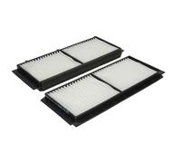 Kit de filtros de habitáculo BLUE PRINT ADM52522