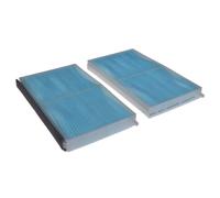Kit de filtros de habitáculo BLUE PRINT ADM52532