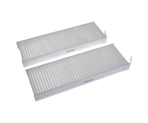 Kit de filtros de habitáculo BLUE PRINT ADP152502