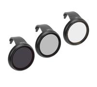 Kit de Filtros de Lentes de 3 Uds para Neo, Vidrio óptico Multicapa UV CPL ND16 Filtros Accesorios para Drones