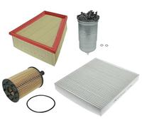 Kit de filtros de MEYLE
